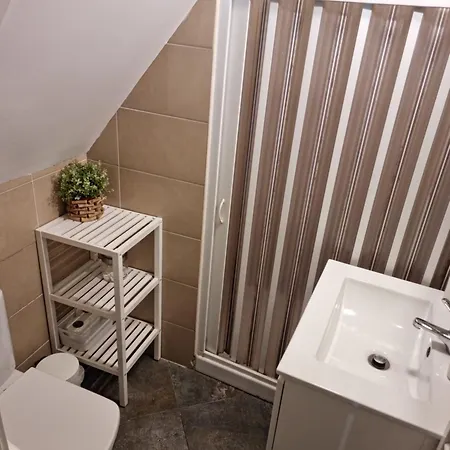 Apartment Alfama Overthetejo Lisbon