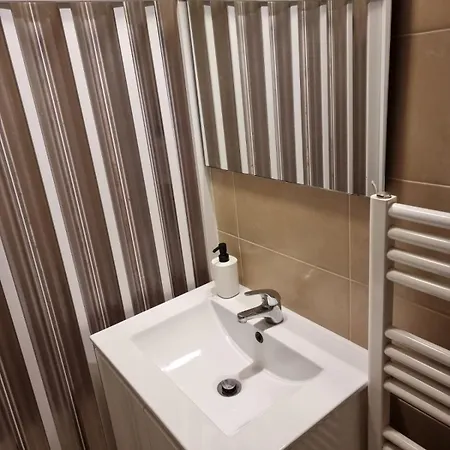 Alfama Overthetejo شقة *