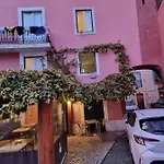 Alfama Overthetejo דירה ליסבון