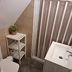 דירה Alfama Overthetejo ליסבון