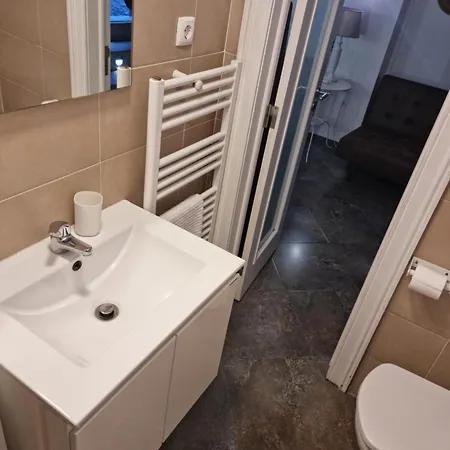 Alfama Overthetejo * Лиссабон