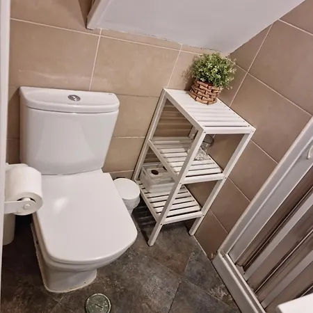 Alfama Overthetejo * Лиссабон