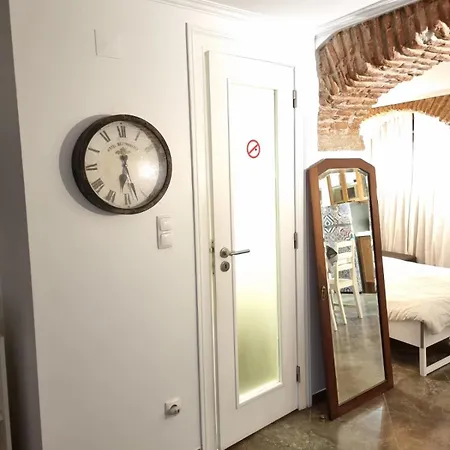 Alfama Overthetejo Апартаменты *