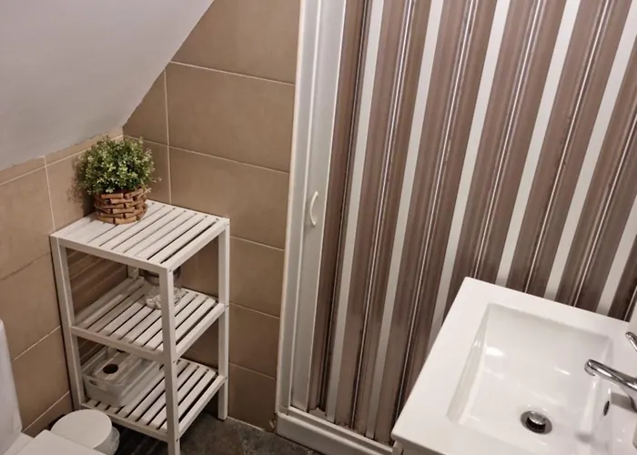 Apartment Alfama Overthetejo Lisbon