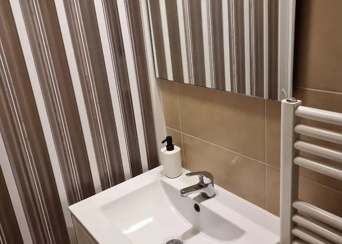 Alfama Overthetejo Apartment *