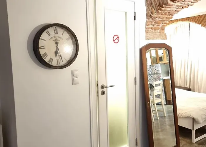 Alfama Overthetejo 아파트 *